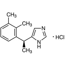 Dexmedetomidine Hydrochloride, 100MG - D5062-100MG