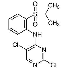 2,5-Dichloro-N-[2-(isopropylsulfonyl)phenyl]pyrimidin-4-amine, 200MG - D5068-200MG