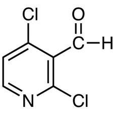 2,4-Dichloro-3-pyridinecarboxaldehyde, 1G - D5076-1G