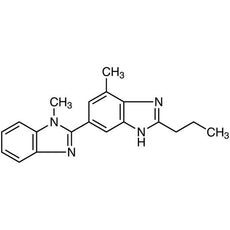 1,7'-Dimethyl-2'-propyl-2,5'-bibenzimidazole, 25G - D5079-25G