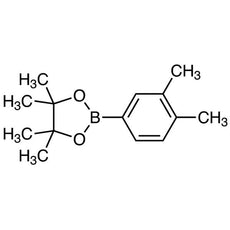 2-(3,4-Dimethylphenyl)-4,4,5,5-tetramethyl-1,3,2-dioxaborolane, 1G - D5085-1G