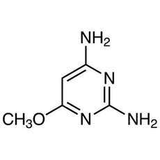 2,4-Diamino-6-methoxypyrimidine, 1G - D5088-1G