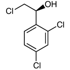 (S)-2,4-Dichloro-alpha-(chloromethyl)benzyl Alcohol, 200MG - D5115-200MG