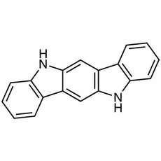 5,11-Dihydroindolo[3,2-b]carbazole, 200MG - D5124-200MG