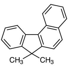 7,7-Dimethyl-7H-benzo[c]fluorene, 5G - D5125-5G
