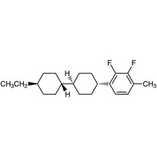 trans,trans-4-(2,3-Difluoro-4-methylphenyl)-4'-ethylbicyclohexyl, 1G - D5127-1G