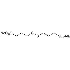 Disodium 3,3'-Dithiobis(1-propanesulfonate), 100G - D5159-100G