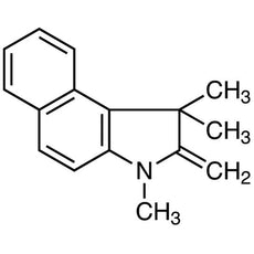 2,3-Dihydro-1,1,3-trimethyl-2-methylene-1H-benzo[e]indole, 1G - D5162-1G