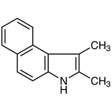 1,2-Dimethyl-3H-benzo[e]indole, 1G - D5163-1G