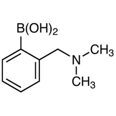 2-(Dimethylaminomethyl)phenylboronic Acid(contains varying amounts of Anhydride), 1G - D5165-1G