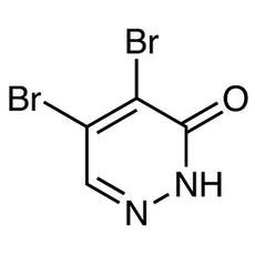 4,5-Dibromo-3(2H)-pyridazinone, 1G - D5166-1G