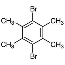1,4-Dibromo-2,3,5,6-tetramethylbenzene, 1G - D5168-1G