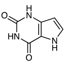 1,5-Dihydropyrrolo[3,2-d]pyrimidine-2,4-dione, 1G - D5183-1G