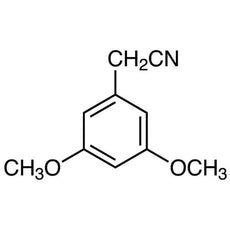 3,5-Dimethoxyphenylacetonitrile, 1G - D5186-1G