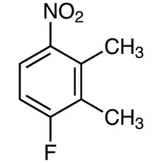 2,3-Dimethyl-4-fluoronitrobenzene, 1G - D5187-1G