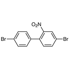 4,4'-Dibromo-2-nitrobiphenyl, 1G - D5189-1G