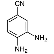 3,4-Diaminobenzonitrile, 5G - D5194-5G
