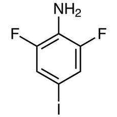 2,6-Difluoro-4-iodoaniline, 5G - D5214-5G