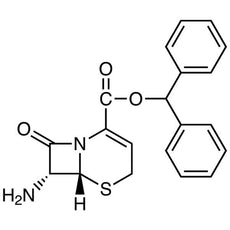 Diphenylmethyl 7beta-Amino-3-cephem-4-carboxylate, 1G - D5234-1G