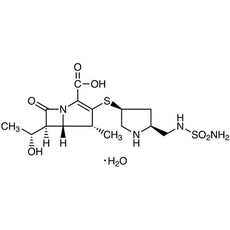 DoripenemMonohydrate, 250MG - D5249-250MG