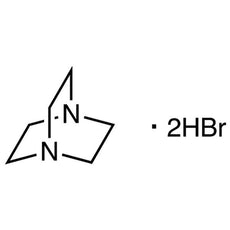 1,4-Diazabicyclo[2.2.2]octane Dihydrobromide, 1G - D5250-1G