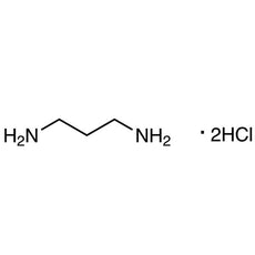 1,3-Diaminopropane Dihydrochloride(Low water content), 5G - D5253-5G