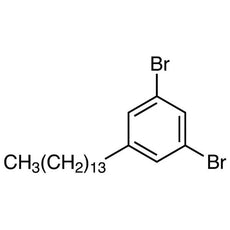 1,3-Dibromo-5-tetradecylbenzene, 1G - D5258-1G
