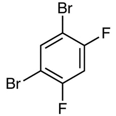 1,5-Dibromo-2,4-difluorobenzene, 1G - D5259-1G