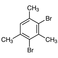 2,4-Dibromo-1,3,5-trimethylbenzene, 5G - D5262-5G