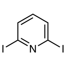 2,6-Diiodopyridine, 5G - D5268-5G