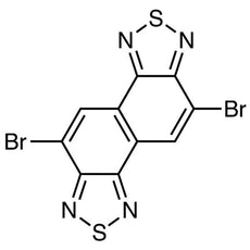 5,10-Dibromonaphtho[1,2-c:5,6-c']bis([1,2,5]thiadiazole), 100MG - D5288-100MG