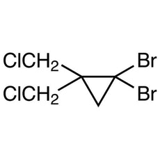 1,1-Dibromo-2,2-bis(chloromethyl)cyclopropane, 5G - D5290-5G