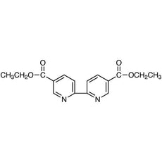 Diethyl [2,2'-Bipyridine]-5,5'-dicarboxylate, 1G - D5295-1G