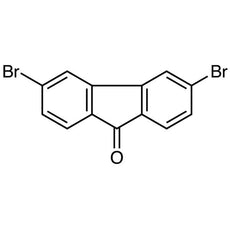 3,6-Dibromo-9H-fluoren-9-one, 1G - D5301-1G
