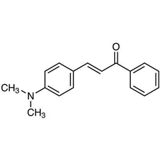 (E)-4-(Dimethylamino)chalcone, 1G - D5312-1G