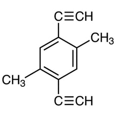 1,4-Diethynyl-2,5-dimethylbenzene, 1G - D5314-1G