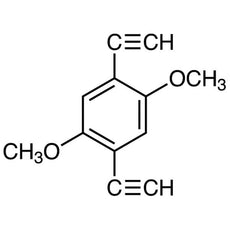 1,4-Diethynyl-2,5-dimethoxybenzene, 200MG - D5315-200MG