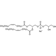 1,2-Dioleoyl-sn-glycero-3-phospho-rac-(1-glycerol) Sodium Salt, 250MG - D5318-250MG