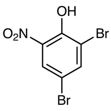 2,4-Dibromo-6-nitrophenol, 1G - D5323-1G