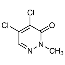 4,5-Dichloro-2-methyl-3(2H)-pyridazinone, 5G - D5324-5G