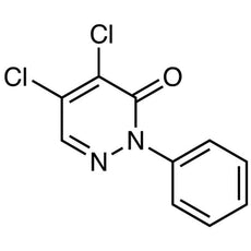 4,5-Dichloro-2-phenyl-3(2H)-pyridazinone, 1G - D5325-1G