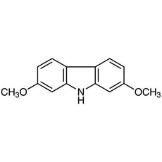 2,7-Dimethoxy-9H-carbazole, 1G - D5329-1G