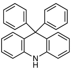 9,9-Diphenyl-9,10-dihydroacridine, 200MG - D5332-200MG