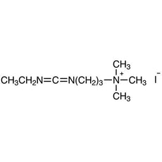 1-[3-(Dimethylamino)propyl]-3-ethylcarbodiimide Methiodide, 25G - D5334-25G