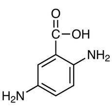 2,5-Diaminobenzoic Acid, 5G - D5357-5G