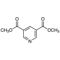 Dimethyl 3,5-Pyridinedicarboxylate, 25G - D5364-25G