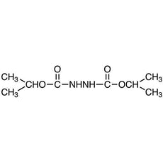 Diisopropyl Hydrazine-1,2-dicarboxylate, 1G - D5365-1G