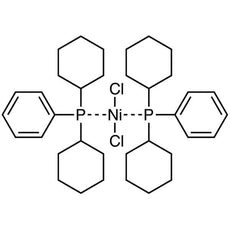 Dichlorobis(dicyclohexylphenylphosphine)nickel(II), 250MG - D5369-250MG