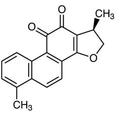 Dihydrotanshinone I, 10MG - D5379-10MG