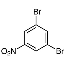 1,3-Dibromo-5-nitrobenzene, 1G - D5383-1G
